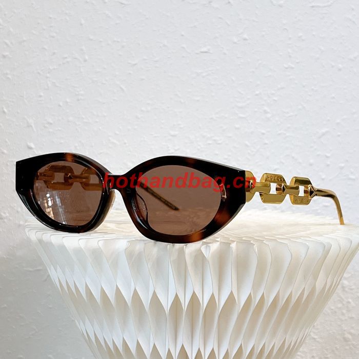 Louis Vuitton Sunglasses Top Quality LVS03022